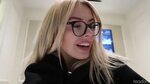 Corinna Kopf is FED UP with fans on social media - YouTube